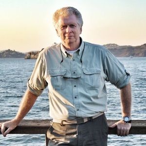 Meet your Posher, Jake